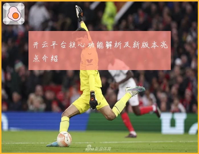 开云平台核心功能解析及新版本亮点介绍