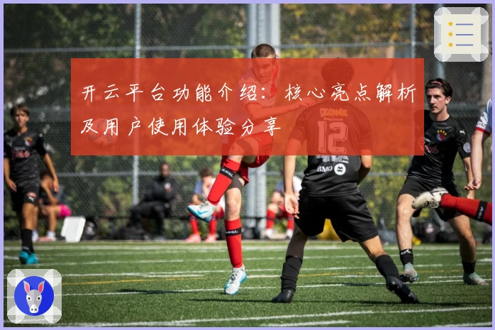 开云平台功能介绍：核心亮点解析及用户使用体验分享